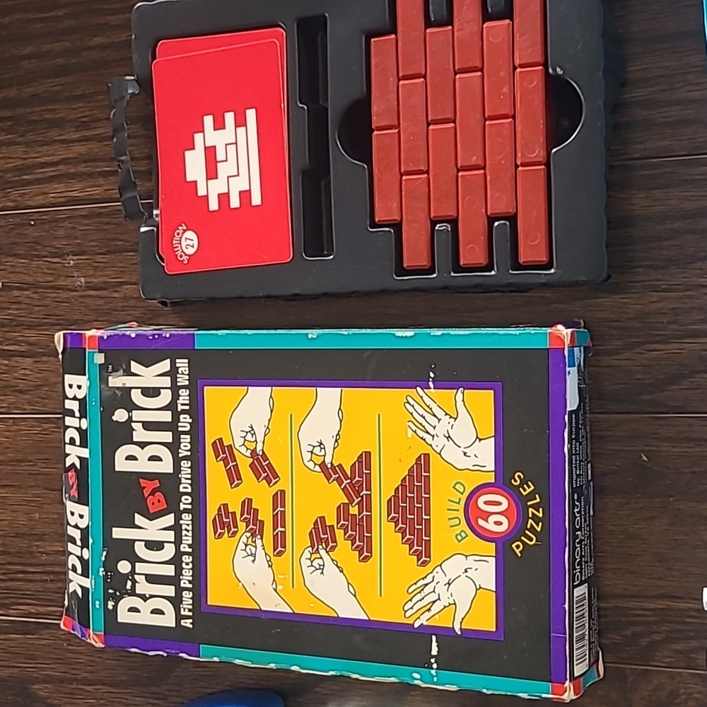Educational Game Bundle Mixed Ages Family Fun Summer Days Vintage Learning Tools - Picture 5 of 9